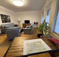 vollmöblierte 2 Raumwohnung barrierefrei am See - Senftenberg