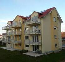 +++ 2 Zimmer Wohnung mit Balkon in exklusiver Lage +++ - Zwickau Niederplanitz