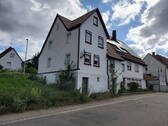 Lage in Hertmannsweiler - 