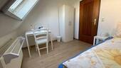 Zimmer im DG - 