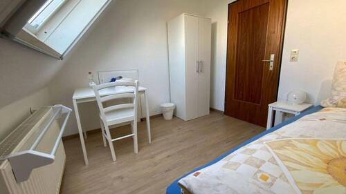 Zimmer im DG - 