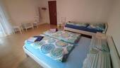 Doppelzimmer hell - 
