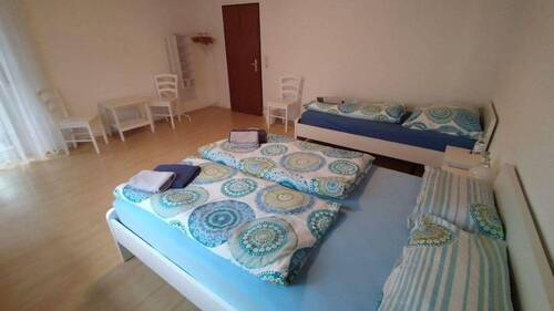 Doppelzimmer hell - 