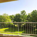 Bild 1 - 87 m² Eigentumswohnung mit Balkon & Einbauküche - sofort frei 