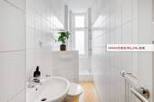 3 - 2 Zimmer Etagenwohnung in Berlin