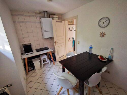Küche - Büro zur Miete in Wiesbaden