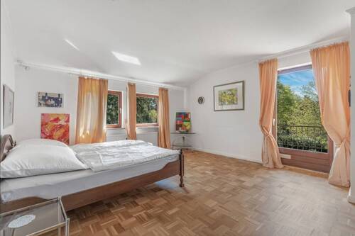 Schlafzimmer - 