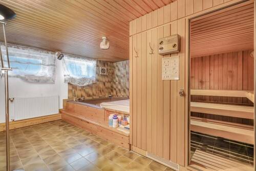 Sauna - 