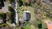 Luftbild - 4 Zimmer Einfamilienhaus in Seevetal-Maschen