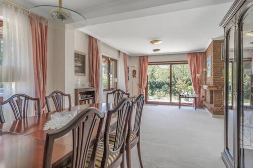 Essbereich - 