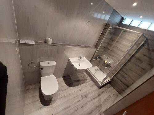 ModernisierterBad komplett Neu - 