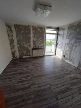 Schlafzimmer/Büro - 