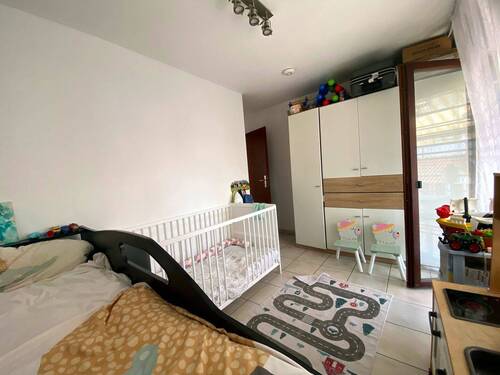 Kinderzimmer - 