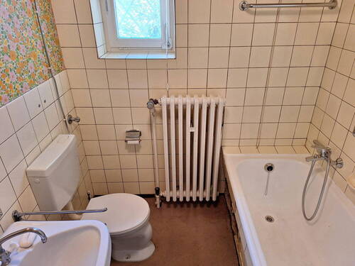 Badezimmer - 