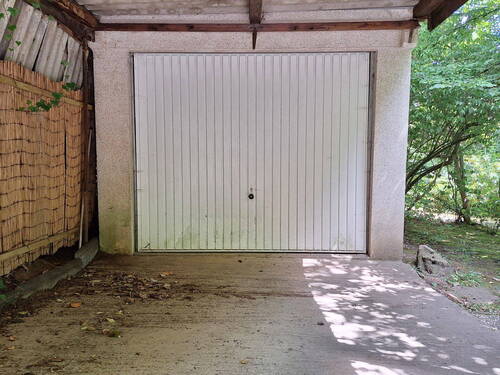 Garage - 