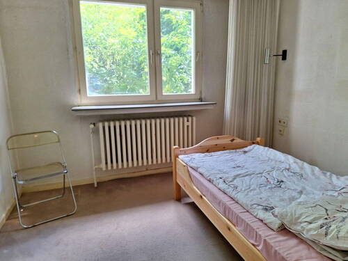 Schlafzimmer 2 - 