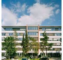 3er Büro in strategischer Lage in Neu-Isenburg - All-in-Miete