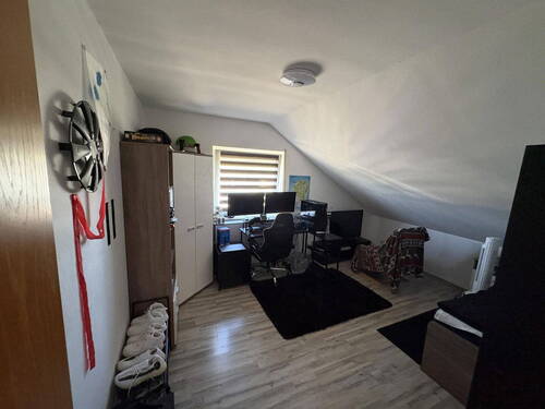 Wohnung 2 Schlafzimmer - 