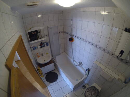 Wohnung 1 Bad - 