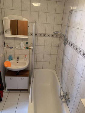 Wohnung 1 Bad - 