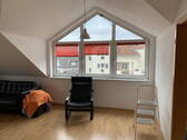 Wohnung 1 Ess-/Wohnzimmer - 