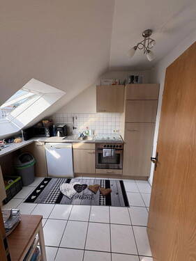 Wohnung 1 Küche - 