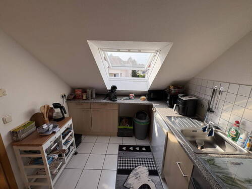 Wohnung 1 Küche - 