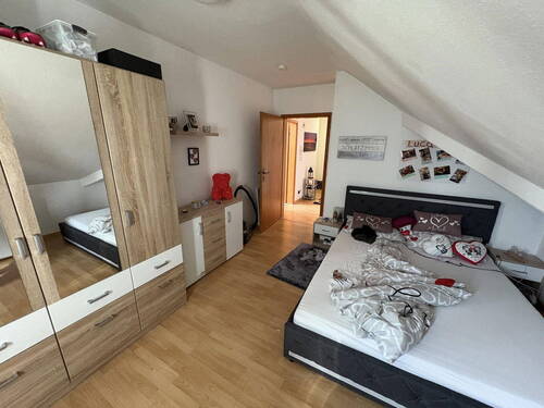 Wohnung 1 Schlafzimmer - 