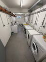 Waschraum - 