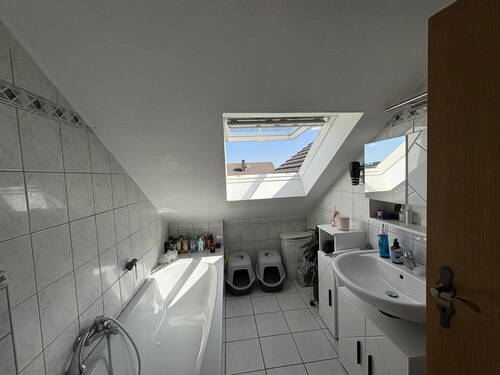 Wohnung 2 Bad - Etagenwohnung mit 52,00 m² in Wirges zum Kaufen