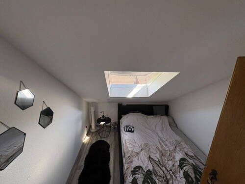 Wohnung 2 Gästezimmer - 