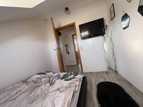 Wohnung 2 Gästezimmer - 