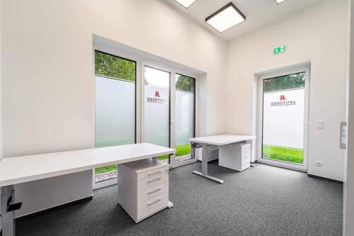 Bürofläche - 