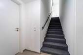 Flurbereich Keller - 