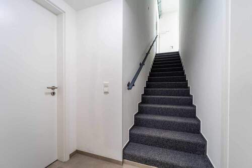 Flurbereich Keller - 