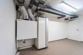 Eigene Wärmepumpe - 