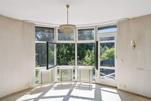 Blick Schlafzimmer - 