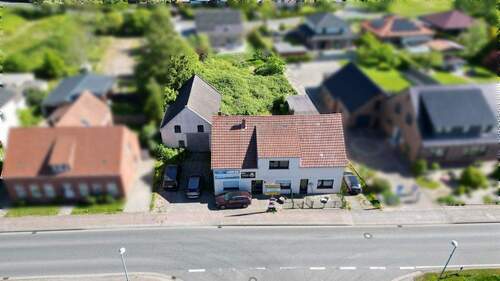Bild 2 - Grundstück zum Kaufen in Butjadingen