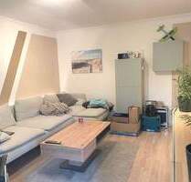 Schöne 2-Zimmer-Wohnung mit Balkon und EBK - Bonn Beuel