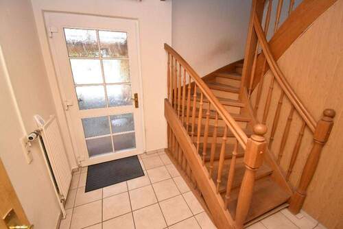 Diele EG Zweifamilienhaus - 