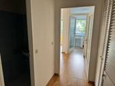 Wohnungsflur - 