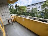 Balkon - 