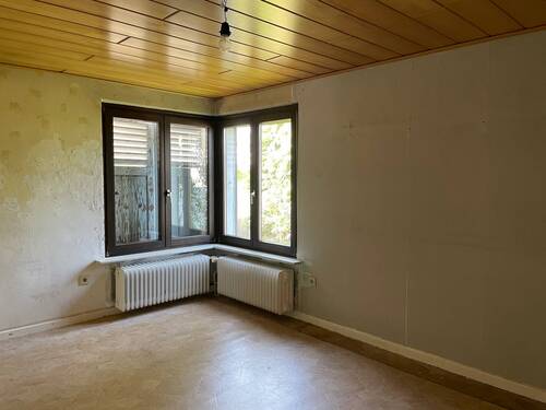 Zimmer (EG) - 