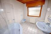 Badezimmer OG - 