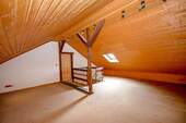 Dachgeschoss - 