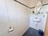 Gäste WC. - 