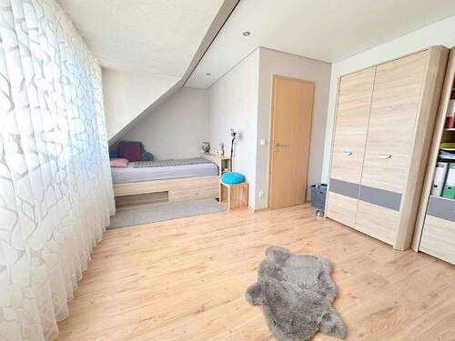 Schlafen 2-Büro OG - 