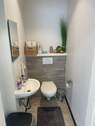 Kunden-WC - 