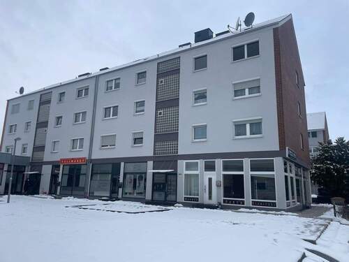 Ansicht - Attraktives Ladenlokal mit Friseursalon in Vellmar-West zu verkaufen