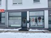 Schaufenster - Etagenwohnung zum Kaufen in Vellmar